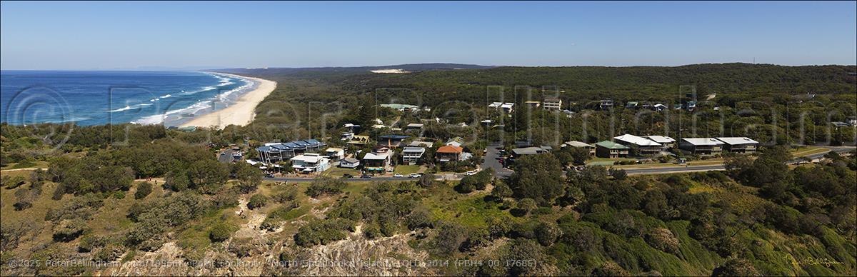 Peter Bellingham Photography Point Lookout - North Stradbroke Island - QLD 2014 (PBH4 00 17685)